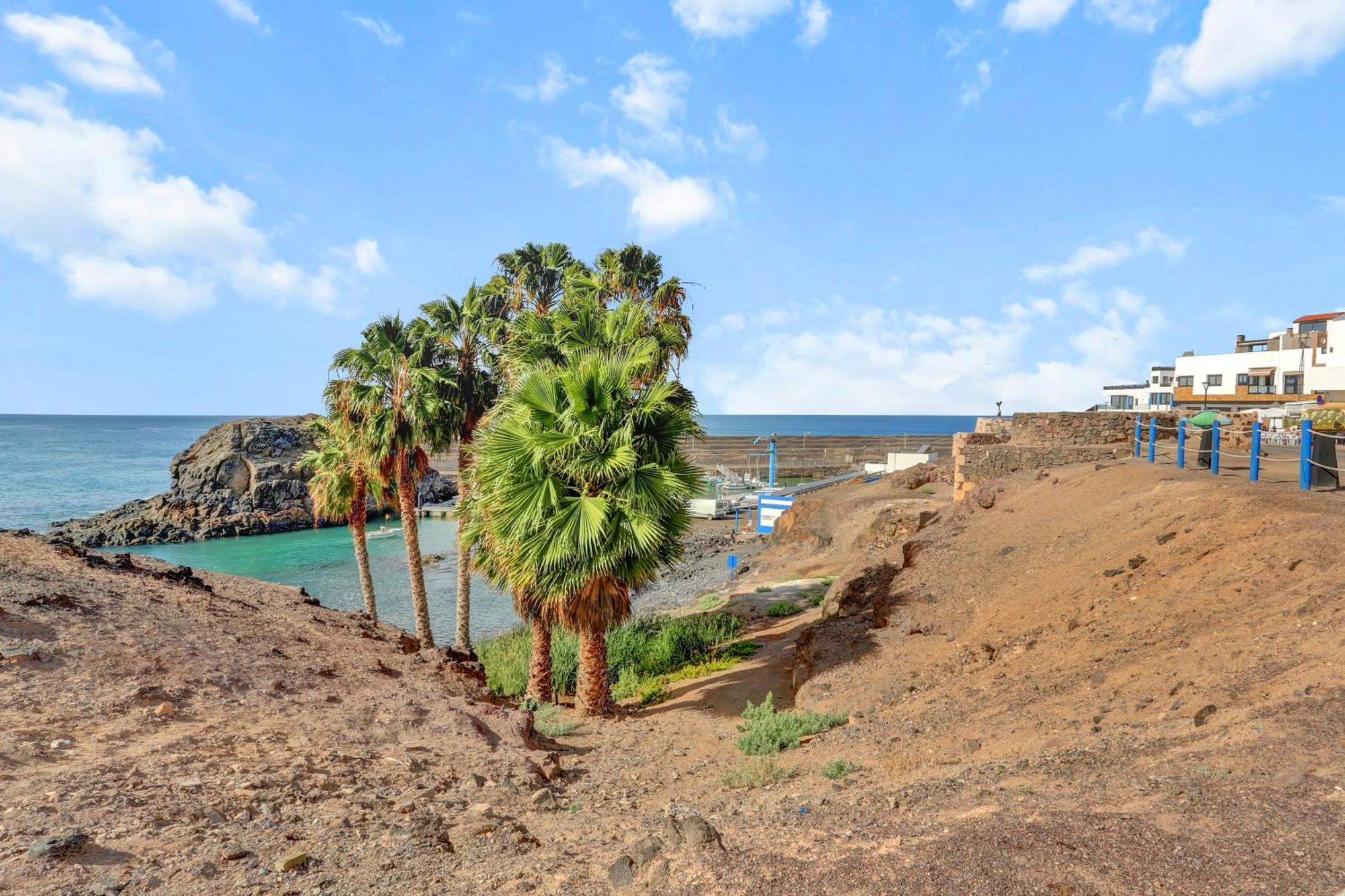 Sunsetview Apartment El Cotillo 2-4 Personas Esterno foto